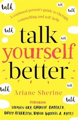 Talk Yourself Better 1