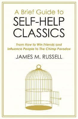 bokomslag A Brief Guide to Self-Help Classics