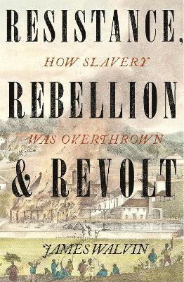Resistance, Rebellion & Revolt 1
