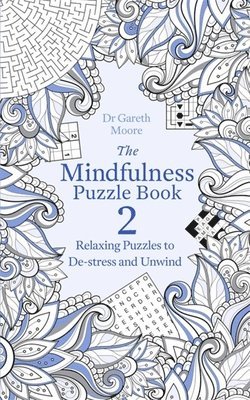 The Mindfulness Puzzle Book 2 1