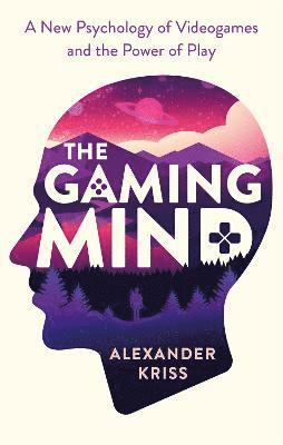 bokomslag Gaming Mind