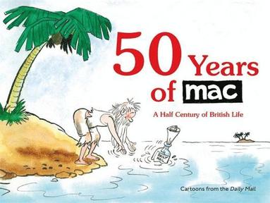 bokomslag 50 Years of MAC