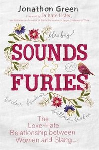 bokomslag Sounds & Furies
