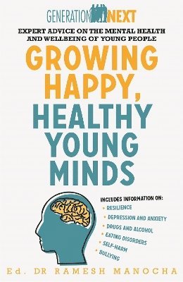 Growing Happy, Healthy Young Minds 1