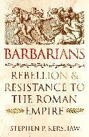 bokomslag Barbarians