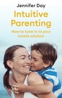 bokomslag Intuitive Parenting