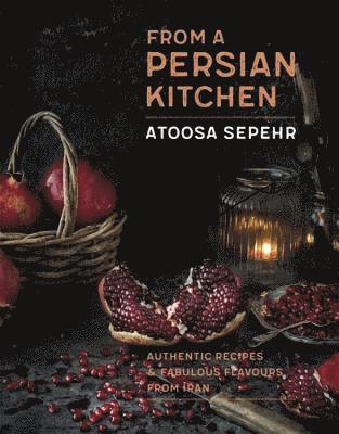 From a Persian Kitchen 1