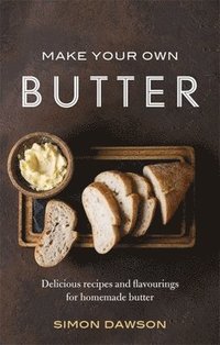 bokomslag Make Your Own Butter