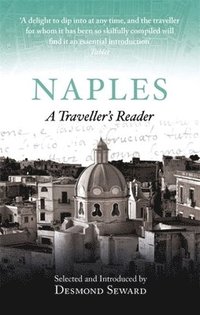 bokomslag Naples