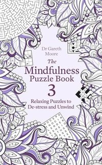 bokomslag The Mindfulness Puzzle Book 3