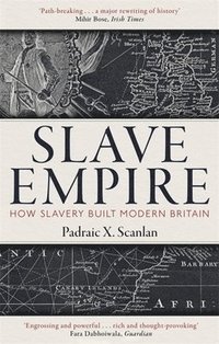 bokomslag Slave Empire