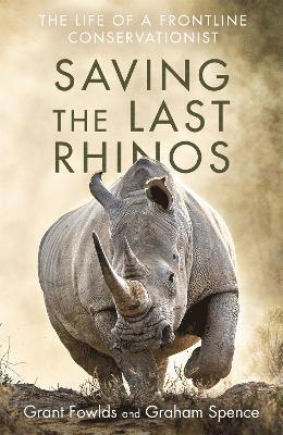 Saving the Last Rhinos 1