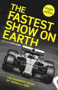 bokomslag Fastest Show on Earth