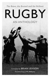 bokomslag Rugby: An Anthology