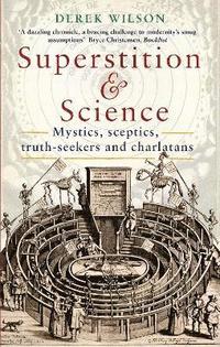 bokomslag Superstition and Science