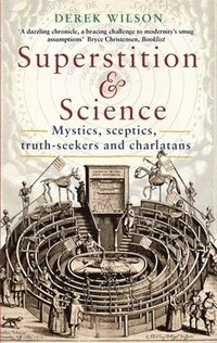 bokomslag Superstition and Science