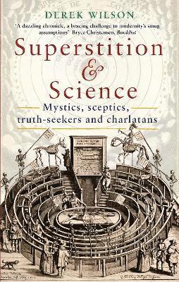 Superstition and Science 1