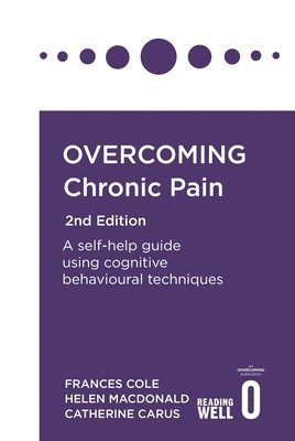 Overcoming Chronic Pain 2nd Edition 1