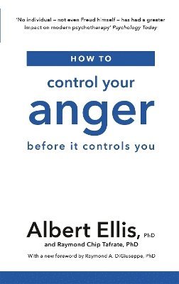 How to Control Your Anger 1