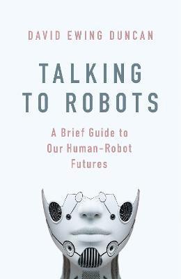 Talking to Robots 1