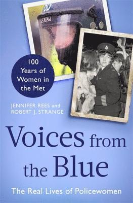 Voices from the Blue 1