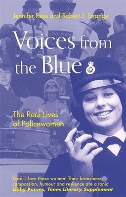 Voices from the Blue 1