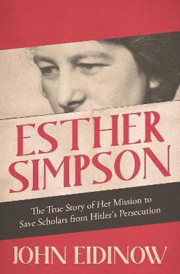 Esther Simpson 1