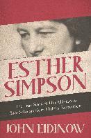 John Eidinow - Esther Simpson, Häftad