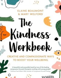 bokomslag The Kindness Workbook