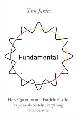 bokomslag Fundamental