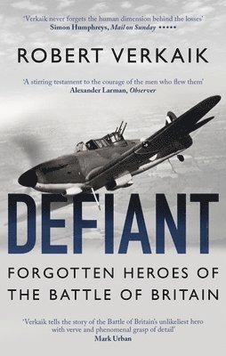 Defiant 1