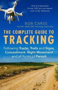 bokomslag The Complete Guide to Tracking (Third Edition)