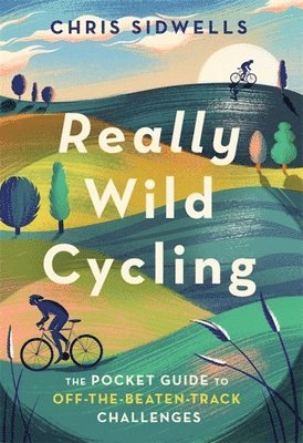 Really Wild Cycling 1