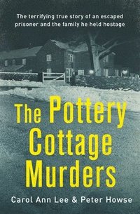 bokomslag The Pottery Cottage Murders
