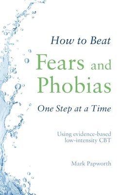 bokomslag How to Beat Fears and Phobias