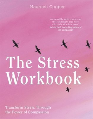 bokomslag Stress Workbook
