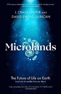 bokomslag Microlands