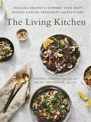 The Living Kitchen 1