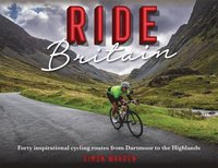 bokomslag Ride Britain