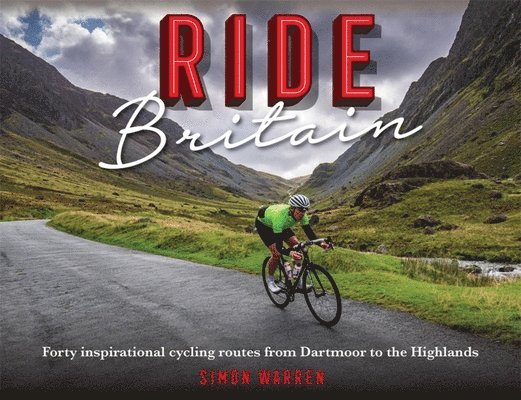 Ride Britain 1