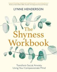 bokomslag The Shyness Workbook