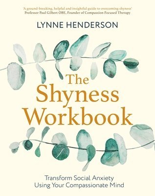 The Shyness Workbook 1