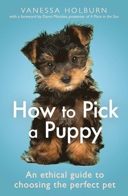 bokomslag How To Pick a Puppy