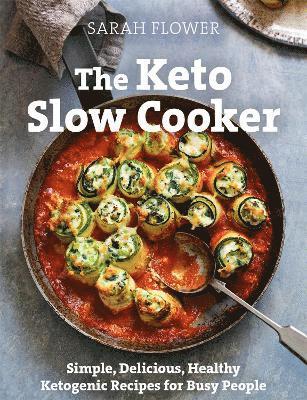 The Keto Slow Cooker 1