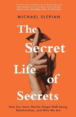 The Secret Life Of Secrets 1