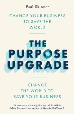 Paul Skinner - Purpose Upgrade, Häftad