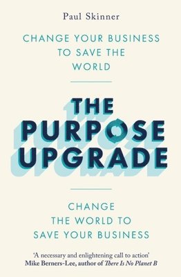 The Purpose Upgrade 1