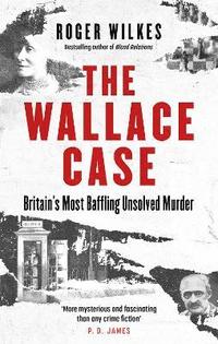 bokomslag The Wallace Case