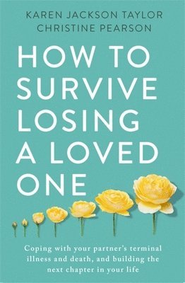 How to Survive Losing a Loved One 1