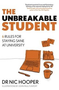 bokomslag The Unbreakable Student